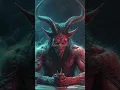 Download Lagu BAPHOMET | SOSOK BERTUBUH MANUSIA DENGAN KEPALA KAMBING #history