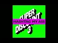 Etienne de Crécy - Hashtag My Ass (Miguel Campbell Remix) (Audio)