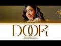 Download Lagu KWON EUNBI (권은비) - 'DOOR' Lyrics [Han/Rom/Eng/가사]