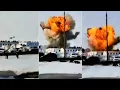 Download Lagu SIX STRIKES BLASTED RUSSIAN SHAHED STORAGE TERMINAL IN TATARSTAN - NO TARGET OUT OF REACH || 2025