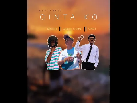 Download MP3 CINTA KO (offial music)