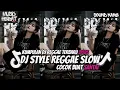 Download Lagu KUMPULAN DJ REGGAE JAWA SLOW TERBARU || DJ CAMPURAN VIRAL TIKTOK 2025🎵