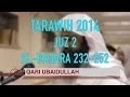 Download Lagu Surah al-Baqara 232-252 | Qari Ubaidullah