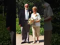 Interment of the ashes of Avril Jackson