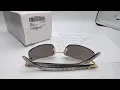 Authentic vs Fake Cartier Buffs eBay purchase
