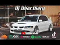 Download Lagu Dj Dear Diary Ku Ingin Bercerita Remix Terbaru 2023