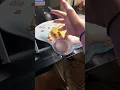 Corgi butt mouse pad