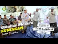 Download Lagu ZAINI GAMBUS Pernikahan EDAH \u0026 JAELANI, Maleber Kuningan