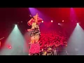 HANABIE. - Tokimeki About You  (Live @ The Fillmore in Minneapolis on FOX DAY)