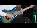 Download Lagu Dream Theater—The Alien【Guitar Cover】