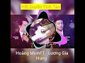 Lagu Hết Duyên Tình Tan - Hoàng Minh FT  Lương Gia Hùng |  MV Lyris