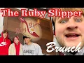 The Ruby Slipper Brunch