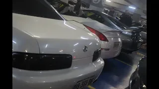 TPM - JDM Club Georgia Underground Meet