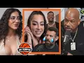 Wack asks Lena If Adam Was Depressed during her Jason Luv Arc