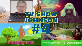 tv show johnson season 1 episode 4