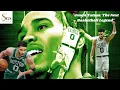 jayson tatum biography Jason Tatum Rising Star of the NBA