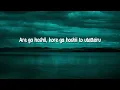 KICK BACK by Kenshi Yonezu" (Lyrics)