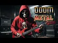 Download Lagu ⚡ Doom Metal Song | Heavy, Slow \u0026 Atmospheric Darkness