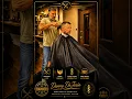 This Barber Is Changing The Game In Johnson City TN
