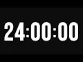 24 Hour Timer