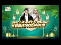 Download Lagu 🔴LIVE - SHOLAWAT dan NGAJI KEBANGSAAN Bersama GUS MIFTAH - HABIB ZAIDAN - SEKAR LANGIT