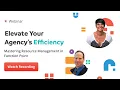 Elevate Your Agency s Efficiency Mastering Resource Management in Function Point Webinar