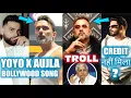 Download Lagu KARAN AUJLA X YO YO HONEY SINGH SONG COMING?😳 ALFAAZ ON CREDIT❗51 GLORIOUS DAYS | BIHAR ELECTIONS