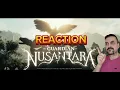 Download Lagu The Guardian of Nusantara” by Alffy Rev ft Once Mekel, Sudjiwo, Novia Bach (Official Music reaction
