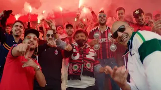 Soolking Feat Rim K Lela Clip Officiel 