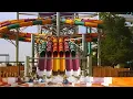 Six Flags Cedar Fair complete 8 billion merger to create largest park operator