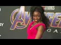 Avengers Endgame World Premiere Dazzles With Epic and Emotional Ending