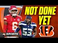 The Bengals Have Made 3 BIG Additions In Free Agency Analyzing Each Signing What s Next