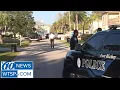 Port Richey Mayor Dale Massad arrested after shooting at Pasco County deputies
