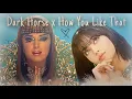 HYLT x DARK HORSE MASHUP | BLACKPINK \u0026 KATY PERRY