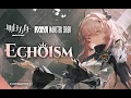 Download Lagu 《 Arknights 》 OST [ Echoism ] Civilight Eterna / Absolved Will Be The Seeker Theme