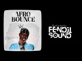 Download Lagu AFRO BOUNCE BY DJ FENDJISOUND FT DJ SMYY FULL VIBE (Official audio)