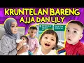 Download Lagu MAMA RIETA HAPPY BANGET FULL TIME DI BALI BARENG AJJA \u0026 LILY.. @RansEntertainment 