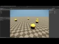 Cryengine V How to switch between GameSDK and Sandbox editor