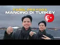 Download Lagu FAREL PRAYOGA MANCING DI TURKEY🇹🇷 MP3