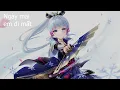 Download Lagu Ayaka Kamisato AI cover Ngày Mai Em Đi Mất Remix - Khải Đăng x Đạt G (AI cover)