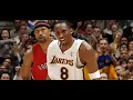 Lagu Lakers vs Raptors Jan 22 2006 Kobe Bryant scores 81 pts (Full game)