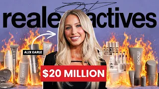 The Shocking Rise of Alix Earle s Million Dollar Beauty Brand