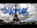 @ELCREADORHENRY  @TiviGunz - Alplax Afro Shift Remix