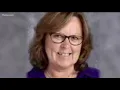 Georgia teacher requests backpacks instead oif flowers at her funeral