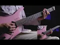 Against The Current - Protégé (Guitar Cover)