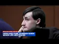 Highland Park parade shooter Robert Crimo III given 7 life sentences
