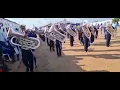 dichaba tsothle tsa lefatshe by sedibeng marines AIE 2022