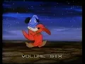 Download Lagu Original VHS Opening: The Disney Channel: Volume 6 (UK Pre cert Tape)