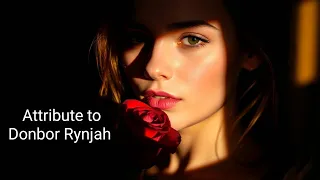 ale sha nga baieid ai cover original by donbor rynjah 