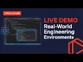 Tabnine Live Demo Enterprise AI for Secure Governed Software Delivery